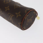 Louis Vuitton Papillon Pochette Monogram Canvas Mini - image 10