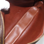 Louis Vuitton Pochette Marly Bandouliere Bag Monogram Canvas - image 5