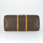 Louis Vuitton Keepall Bag Monogram Canvas 60 - image 18