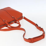 Louis Vuitton Porte-Documents Voyage Briefcase Taiga Leather PM - image 13