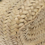Loewe Basket Tote Raffia Medium - image 9