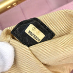 Chanel Chanel Coco Mark Leather Tote bag leather medium - image 15