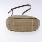 Burberry Nova check Shoulder bag Canvas - image 17