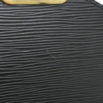 Louis Vuitton Monceau Handbag Epi Leather BB - image 15