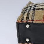 Burberry Nova Check Blue Label Cotton - image 10