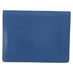 Louis Vuitton Porte-Documents Senateur Bag Epi Leather - image 2