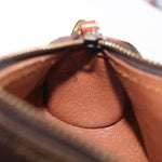 Louis Vuitton Papillon Pochette Monogram Canvas Mini - image 19