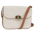 Celine Macadam Shoulder Bag PVC Leather - image 13