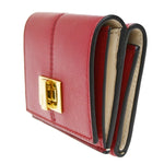 Fendi Peekaboo Wallet Leather Long - image 3