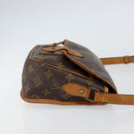 Louis Vuitton Sac Gibeciere Messenger Bag Monogram Canvas MM - image 3