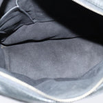 Louis Vuitton Clarkson Messenger Bag Monogram Shadow Leather - image 5