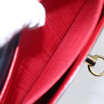 Celine Clutch Bag Leather - image 18