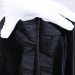 Salvatore Ferragamo Convertible Top Handle Bag Leather - image 20