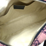 Gucci GG Marmont Camera Bag Canvas - image 6