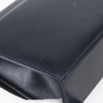 Salvatore Ferragamo Gancini Shoulder Bag Leather - image 9