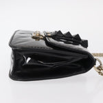 Valentino Garavani Glam Lock Shoulder Bag Patent Small - image 3