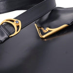 cartier Vintage Shoulder Bag Leather - image 9