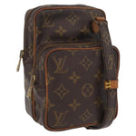 Louis Vuitton Amazone Bag Monogram Canvas PM - image 19