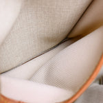 Louis Vuitton Deauville Handbag Monogram Canvas 34 - image 14