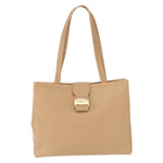Salvatore Ferragamo Vala tote Leather - image 1