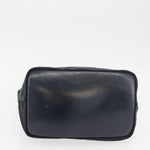 Gucci Vintage Bamboo Hobo Nylon Small - image 16