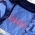 Prada Floreal Tote Printed Tessuto Large - image 5