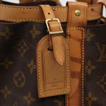 Louis Vuitton Randonnee Backpack Monogram Canvas GM - image 14