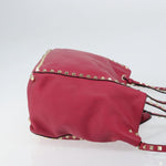 Valentino Garavani Rockstud Tote Soft Leather Medium - image 3