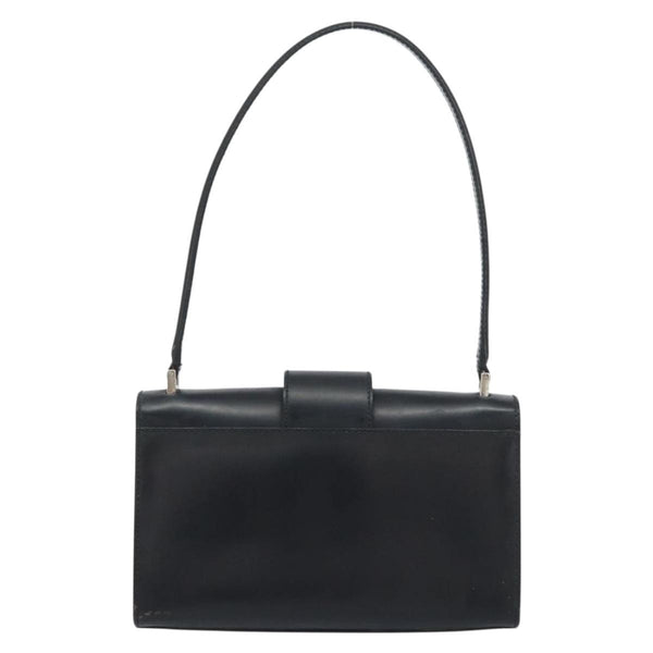 Salvatore Ferragamo Vala Handbag Leather