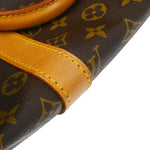 Louis Vuitton Keepall Bag Monogram Canvas 45 - image 16