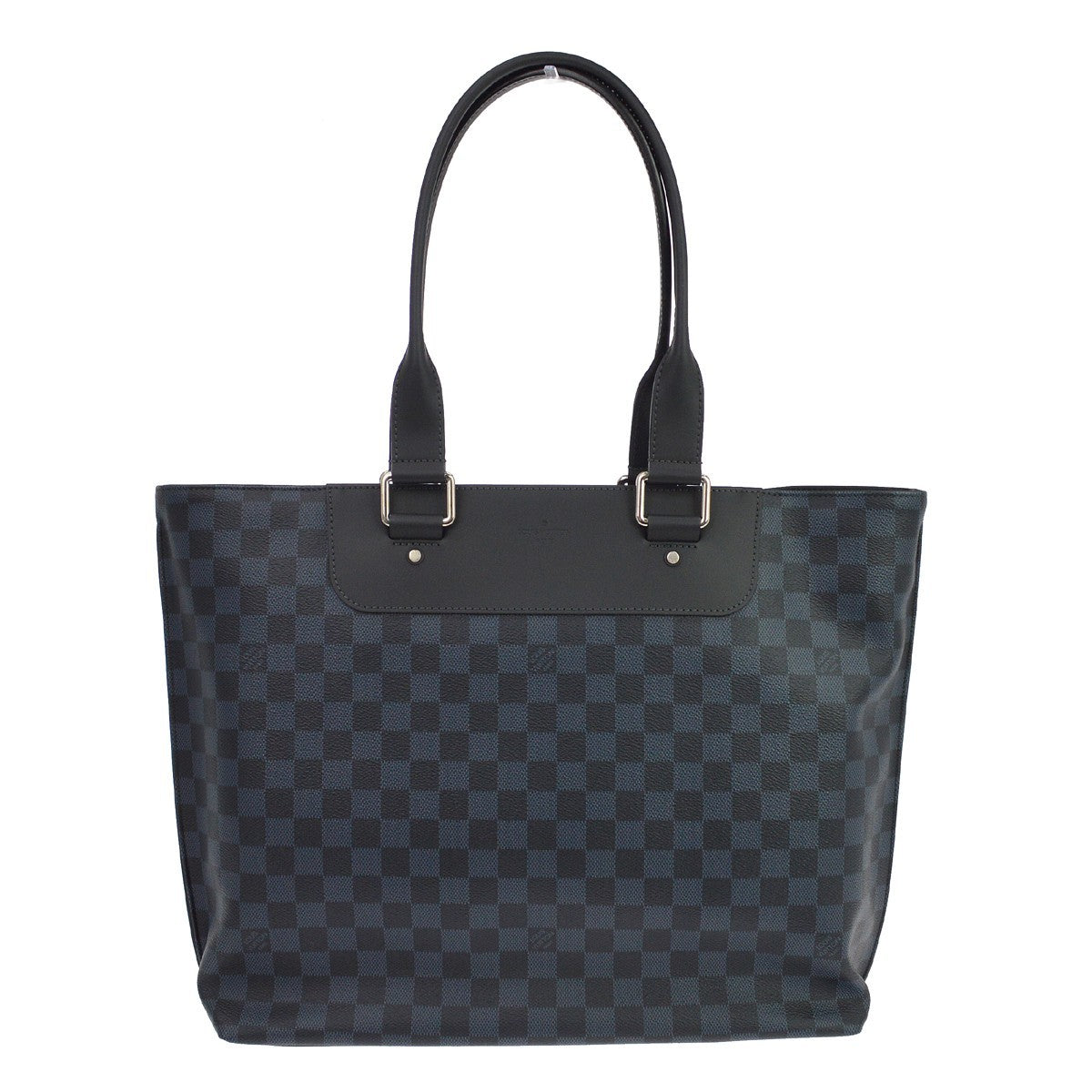 Louis Vuitton Cabas Voyage Damier Cobalt - image 1