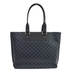Louis Vuitton Cabas Voyage Damier Cobalt - image 1