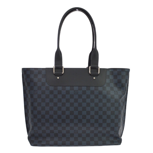 Louis Vuitton Cabas Voyage Damier Cobalt - image 1
