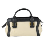 Chloe Alice Satchel Leather Medium - image 2