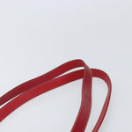 Burberry Vintage tote bag Leather - image 15