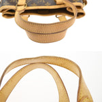 Louis Vuitton Batignolles Handbag Monogram Canvas Vertical - image 14