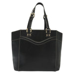 Gucci Tote Bag Leather - image 18