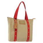 Louis Vuitton Antigua Tote Canvas MM - image 17