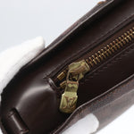 Louis Vuitton Pochette Saint Louis Damier - image 13