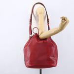 Louis Vuitton Noe Shoulder bag Leather - image 16