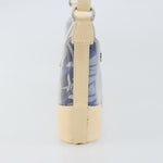 Salvatore Ferragamo Vintage Shoulder Bag Patent leather - image 4