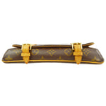 Louis Vuitton Marelle Waist Bag Monogram Canvas - image 3