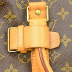 Louis Vuitton Keepall Bag Monogram Canvas 45 - image 11