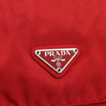 Prada Zip Buckle Messenger Bag Tessuto Medium - image 18