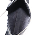 Gucci Vintage Flat Messenger Bag Nylon and Leather - image 5