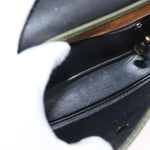 Christian Dior Vintage Shoulder Bag Leather - image 5