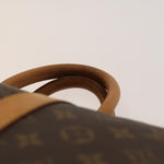 Louis Vuitton Keepall Bag Monogram Canvas 55 - image 17