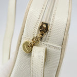 Salvatore Ferragamo Vala Shoulder Bag Leather - image 12