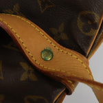 Louis Vuitton Saumur Handbag Monogram Canvas 43 - image 17
