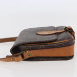 Louis Vuitton Cartouchiere Handbag Monogram Canvas PM - image 4